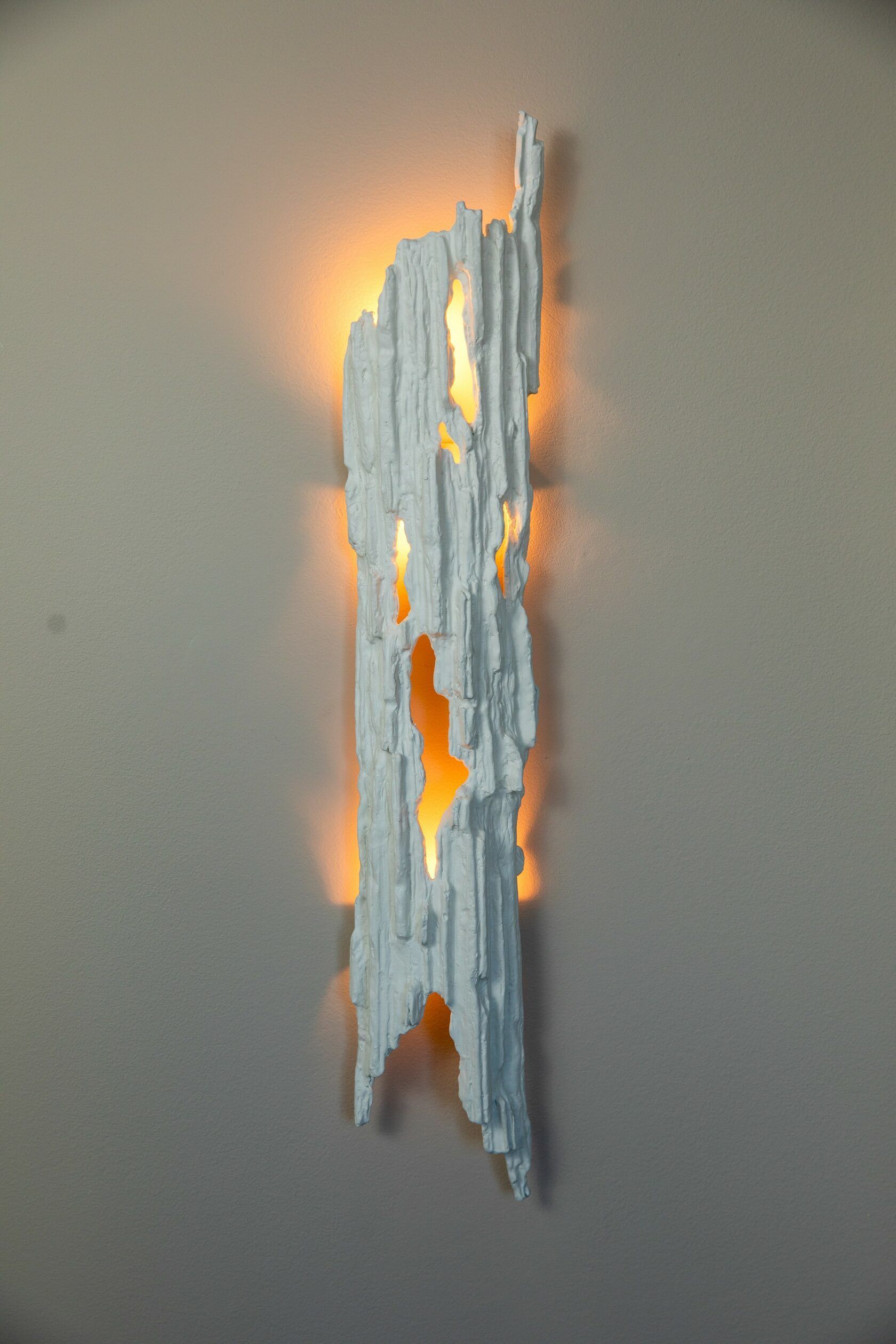 Wall lamp (Sconce) WOOD by Romatti