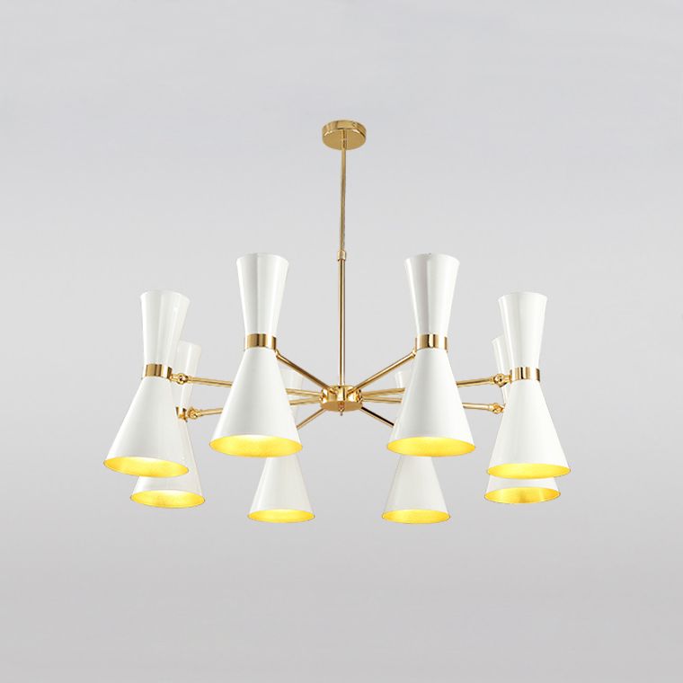 POLARTOK chandelier by Romatti