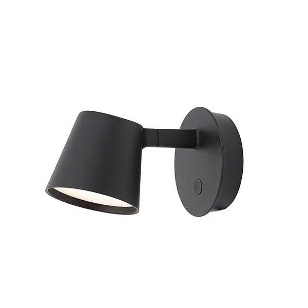 Wall lamp (Sconce) GRANKY by Romatti