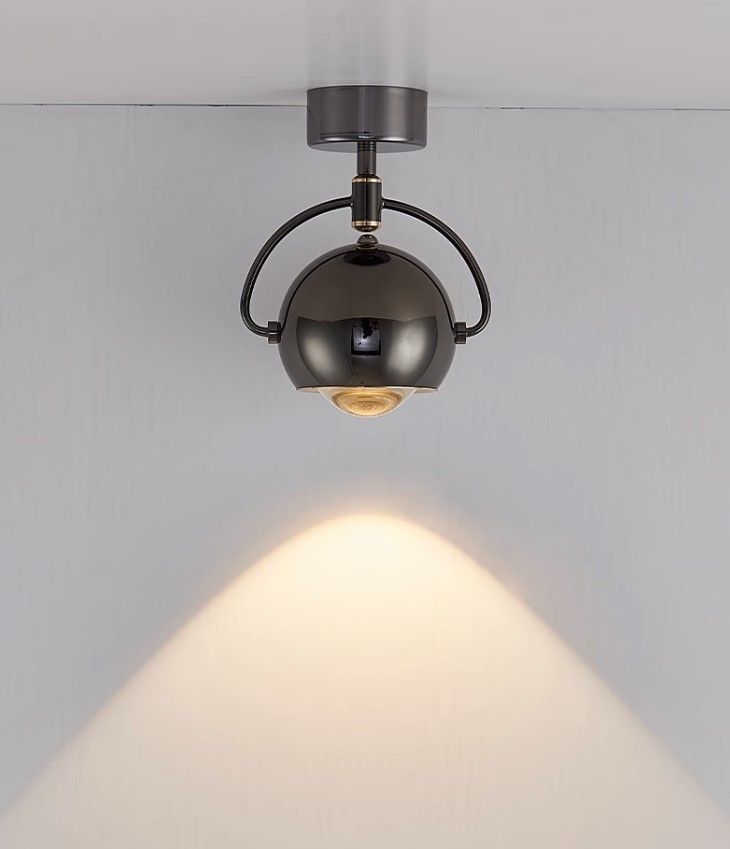 Потолочный светильник CRISPO by Romatti
