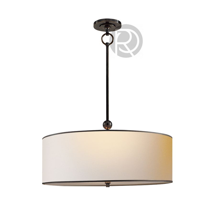 REED HANGING by Visual Comfort Pendant lamp