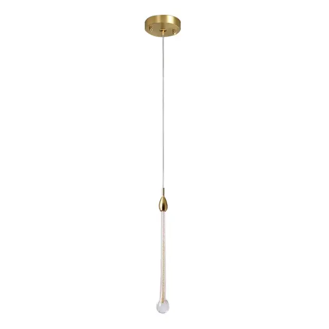 KELLERS by Romatti pendant lamp