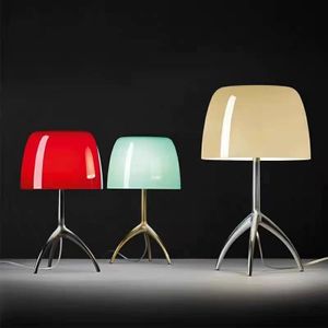 Table lamp IRNES by Romatti