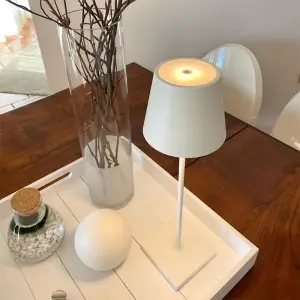 Настольная лампа CITRA by Romatti