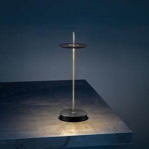 GIULIETTA Table Lamp by Catellani & Smith Lights