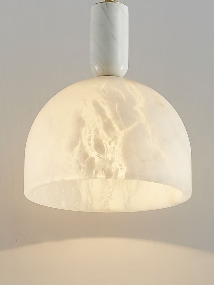 Pendant lamp MARMURA by Romatti