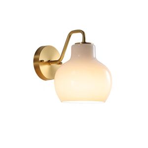 Wall lamp (Sconce) ILLINOISSE by Romatti