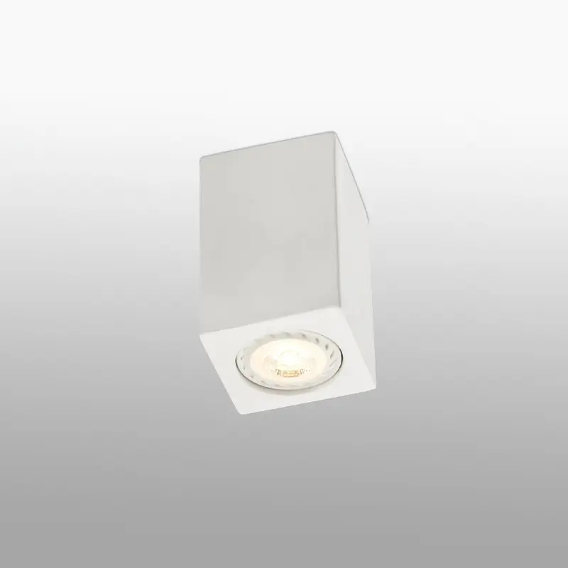 Ceiling lamp Sven white 63269