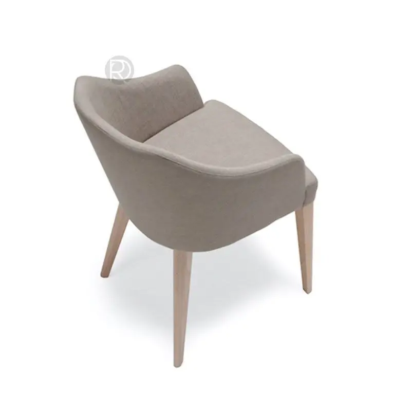 Antoinette by Romatti chair