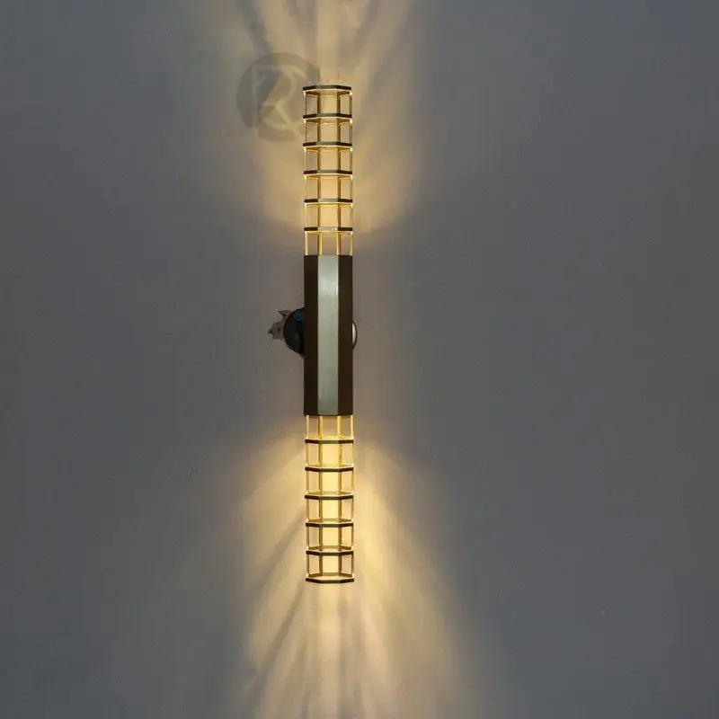 Wall lamp (Sconce) Zibbert by Romatti