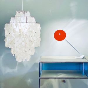 Дизайнерский подвесной светильник FUN by Romatti