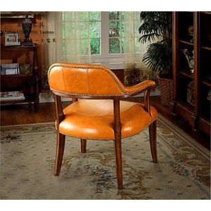 Chair Type by Romatti