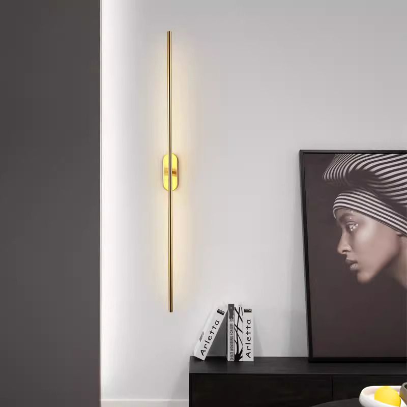 Wall lamp (Sconce) TENTA by Romatti
