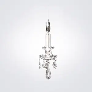 Подвесной светильник BALANCE by Romatti