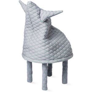 Petstools Footrest Fin by Petite Friture