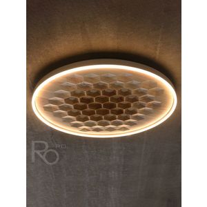 Дизайнерский потолочный светильник Treola by Romatti