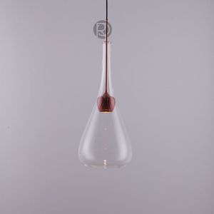 Дизайнерский подвесной светильник в стиле Лофт COPPA by Romatti