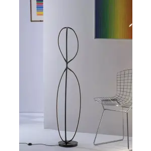 Floor lamp GROT by Romatti