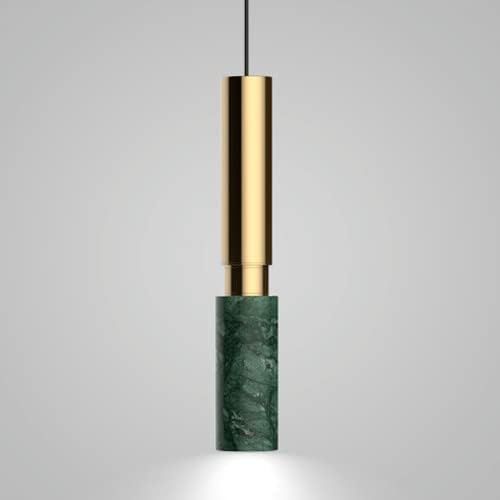 Pendant lamp COBLE by Romatti