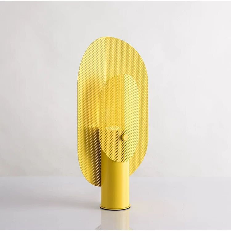 TOLLY by Romatti table lamp