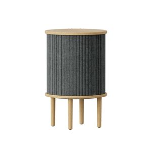 Side table Audacious Side table, grey
