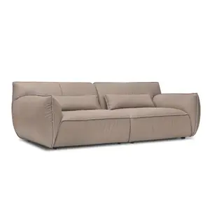Дизайнерский диван для кафе YUMMI by Romatti