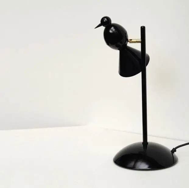 Table lamp Alouette by Romatti
