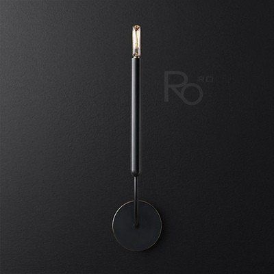 Wall lamp (Sconce) Quenouilles by Romatti