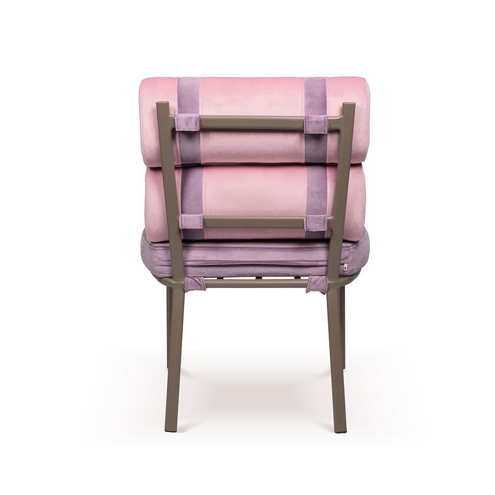 Уличный стул HOKKA by Romatti