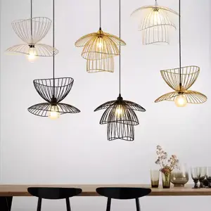 Дизайнерский подвесной светильник в современном стиле ROOT by Romatti
