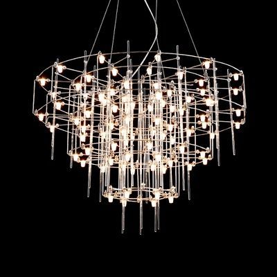 FIREFLY chandelier by Romatti