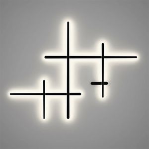 Настенный светильник (Бра) SPARKS by Romatti