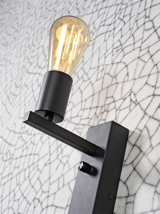 Wall lamp (Sconce) FLORENCE by Romi Amsterdam