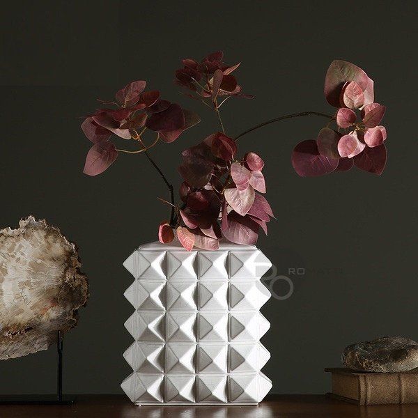 Vase Tyche by Romatti