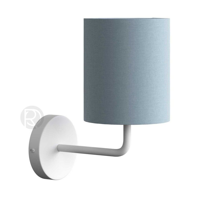 Wall lamp (Sconce) FERMALUCE Maritime by Cables