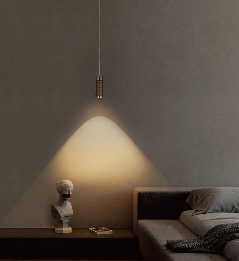 Hanging lamp ADAN by Romatti