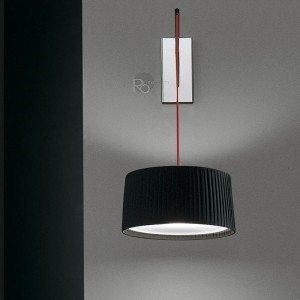 Wall lamp (Sconce) Ombra by Romatti