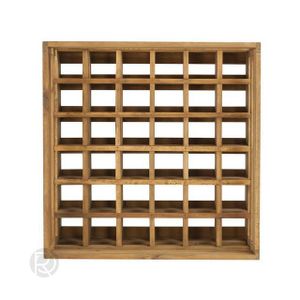 CASIER by Signature Shelving