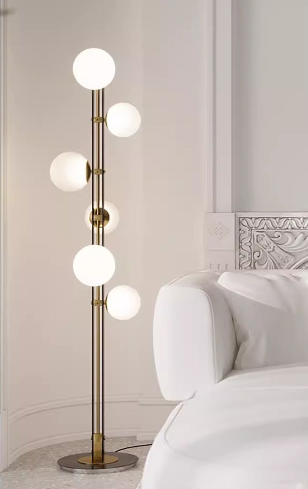 Floor lamp NEOLA by Romatti