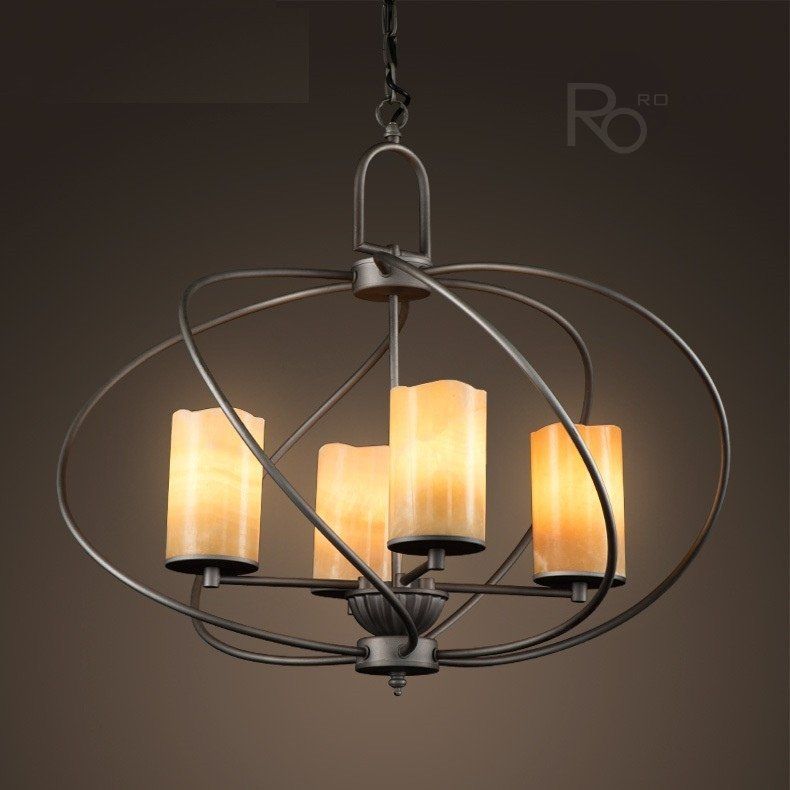 Pendant lamp Lancing by Romatti