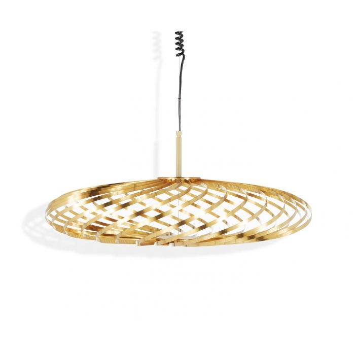 SPRING pendant lamp by Tom Dixon