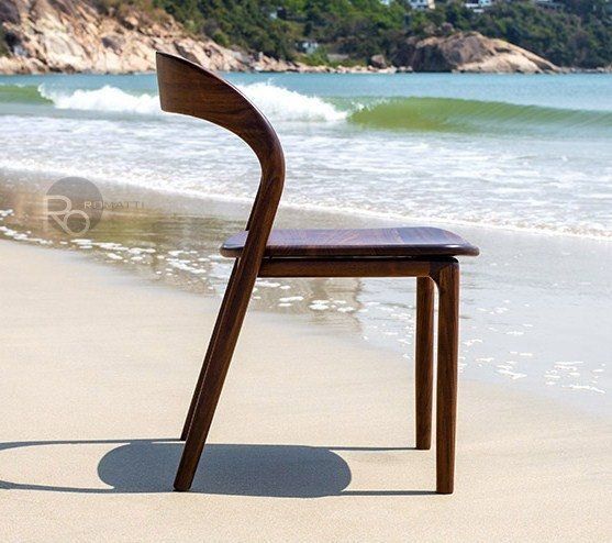 Loskot chair by Romatti