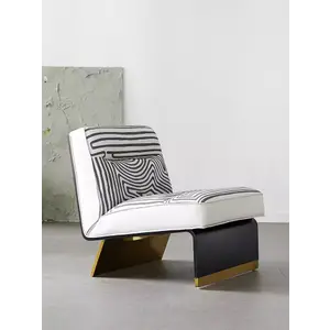 Дизайнерское кресло для кафе и ресторана BOYL by Romatti