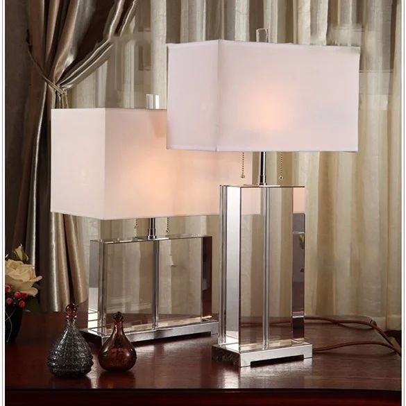 Table lamp GOLAN by Romatti