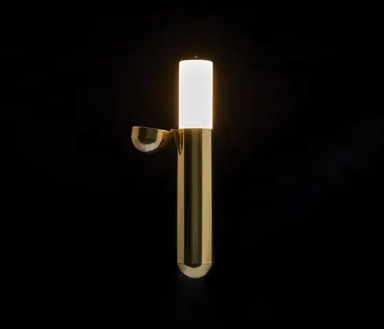 Wall Lamp (Sconce) ISP by DCW Editions
