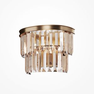 Настенный светильник (бра) Revero Neoclassic