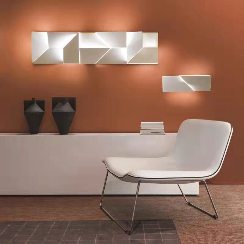 Wall lamp (Sconce) by ELLAN by Romatti