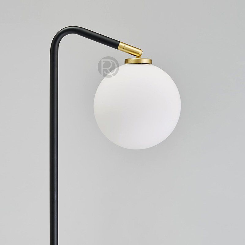 Floor lamp Oscar by Romatti