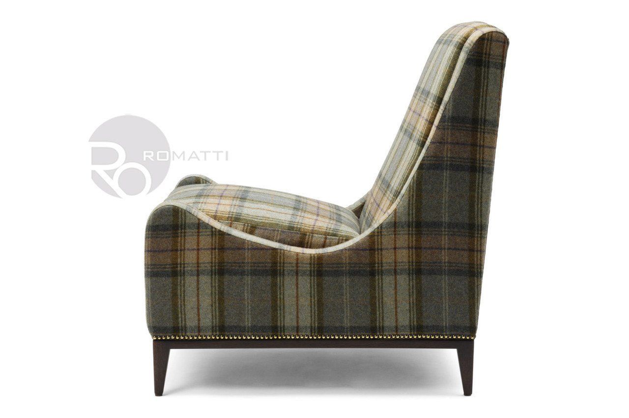 SLOOP chair by Romatti