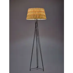 Floor lamp FUJI by Romatti